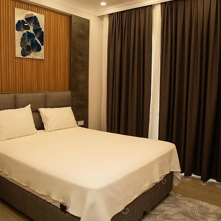 Villa Luxury With Private Pool And Jacuzzi Ortaca (Mugla)